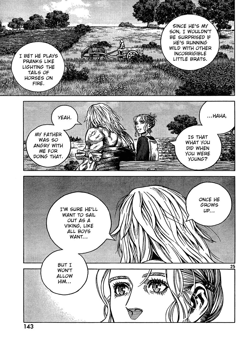 Vinland Saga Chapter 86 25